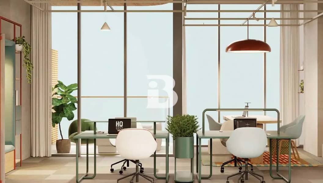 Build Your Legacy HQ | Branded Offices Build Your Legacy HQ | Branded Offices
