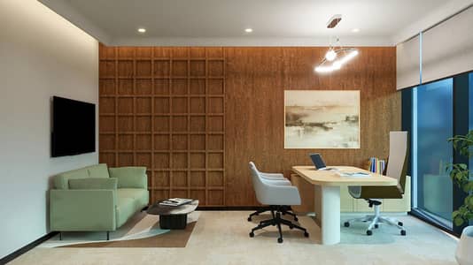 Office in Affitto a Sheikh Zayed Road, Dubai - Ufficio a Sheikh Zayed Road，Emaar Business Park，Emaar Business Park Building 3, 444570 AED - 15141036
