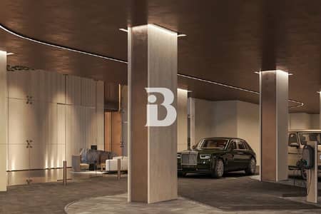 Office for Sale in Business Bay, Dubai - Premium Office | Skyline Views | Prime Business Address
