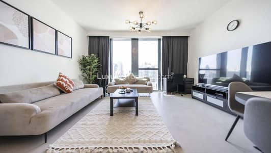1 Bedroom Flat for Sale in Downtown Dubai, Dubai - Spacious | Closed Kitchen VOT | BLVD Heights 1 Bedroom Flat for Sale in Downtown Dubai, Dubai - Spacious | Closed Kitchen VOT | BLVD Heights