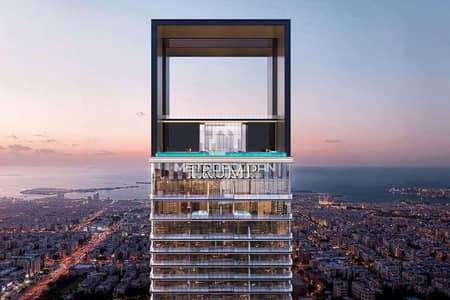 1 Bedroom Apartment for Sale in Sheikh Zayed Road, Dubai - Best Priced Resale | Branded | Premium Location