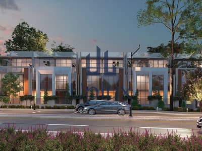 4 Bedroom Townhouse for Sale in Dubai Investment Park (DIP), Dubai - 4. png
