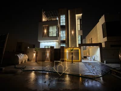 4 Schlafzimmer Villa zum zum Verkauf in Al Helio, Ajman - WhatsApp Image 2026-05-10 at 7.12. 05 PM (1). jpeg 4 Schlafzimmer Villa zum zum Verkauf in Al Helio, Ajman - WhatsApp Image 2026-05-10 at 7.12. 05 PM (1). jpeg