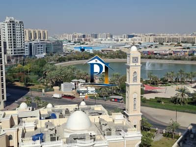 1 habitación Apartamento para en Alquiler en Al Nahda (Dubai), Dubai - 367033. jpg 1 habitación Apartamento para en Alquiler en Al Nahda (Dubai), Dubai - 367033. jpg