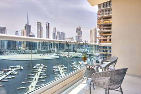 3 Bedroom Flat for Rent in Business Bay, Dubai - CLM_3498_HDR. jpg 3 Bedroom Flat for Rent in Business Bay, Dubai - CLM_3498_HDR. jpg