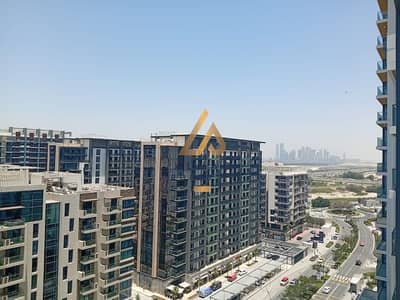 1 Bedroom Apartment for Sale in Sobha Hartland, Dubai - Vacant | Big Layout | Investor's Deal
