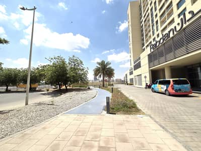 1 Bedroom Apartment for Rent in Motor City, Dubai - Mid Floor / Unfurnished / City View
