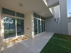 تاون هاوس في فاردون،(أكويا من داماك) داماك هيلز 2 3 غرف 1200000 درهم - 15106485
