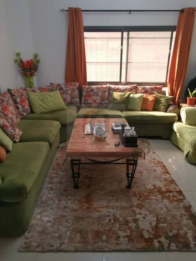 3 BHK on Buhaira Khaled and al Majaz park/ 550 3 BHK on Buhaira Khaled and al Majaz park/ 550