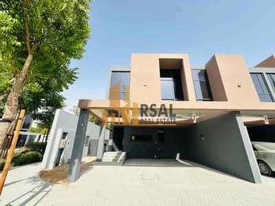 3 habitaciones Villa para en Alquiler en Tilal City, Sharjah - photo-output. jpg