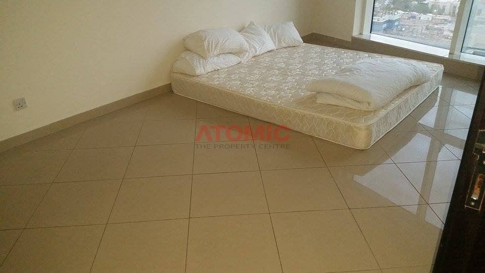 1 BR for rent | Chiller Free | 2 Bathrooms 1 BR for rent | Chiller Free | 2 Bathrooms