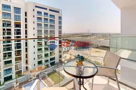 Studio for Rent in Meydan, Dubai - VACANT - READY TO MOVE - FURNISHED