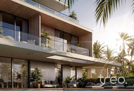 5 Schlafzimmer Villa zum zum Verkauf in Mohammed Bin Rashid City (MBR City), Dubai - Watermarked-19. jpg 5 Schlafzimmer Villa zum zum Verkauf in Mohammed Bin Rashid City (MBR City), Dubai - Watermarked-19. jpg