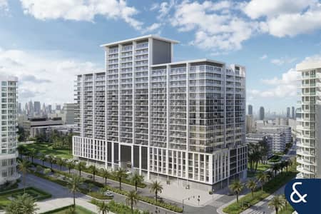 Studio for Sale in Jumeirah Village Circle (JVC), Dubai - Studio Apartment | High Spec | Brand New