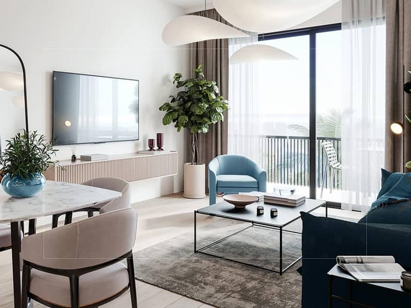 Near Handover | Boulevard View | Spacious Near Handover | Boulevard View | Spacious