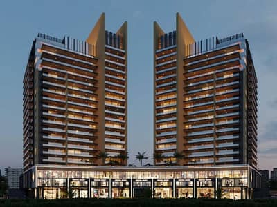 2 habitaciones Apartamento para en Venta en Arjan, Dubai - IMG-20251002-WA0040. jpg