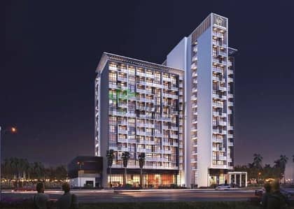 1 chambre Appartement à à vendre à Dubai Hills Estate, Dubai - PRIVE . png 1 chambre Appartement à à vendre à Dubai Hills Estate, Dubai - PRIVE . png
