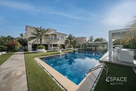 5 Bedroom Villa for Sale in Arabian Ranches, Dubai - 11k Plot | High End 5 Bed | VOT 5 Bedroom Villa for Sale in Arabian Ranches, Dubai - 11k Plot | High End 5 Bed | VOT