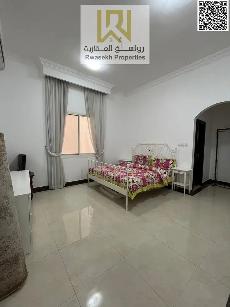 LUXURY VILLA FOR SALE IN AL RAWDA 2 AJMAN -5-MASTERBEDROOMS -5000SQFT -SUPER DELUXE FINISHING - Lisää