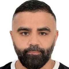Pardeep Singh Dosanjh Pardeep Singh Dosanjh