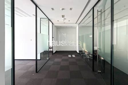 Office para en Alquiler en DIFC, Dubai - Oficina en DIFC，Burj Daman, 1855500 AED - 15148049