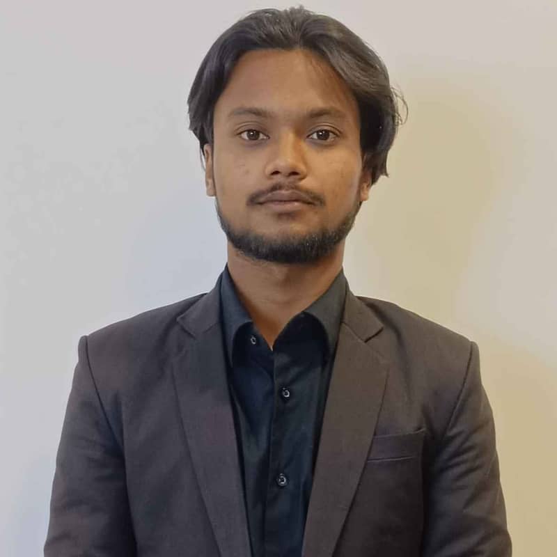 Bivek Kumar