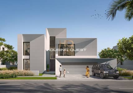 4 Camere Villa in Vendita a The Oasis by Emaar, Dubai - 37. jpg
