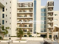 شقة في ليوناردو رزيدنس،مدينة مصدر 850000 درهم - 15148980