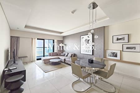 1 Bedroom Apartment for Sale in Business Bay, Dubai - OP Resale | Investor Deal | High Floor
