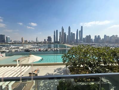2 Bedroom Flat for Rent in Dubai Harbour, Dubai - 1. jpeg 2 Bedroom Flat for Rent in Dubai Harbour, Dubai - 1. jpeg