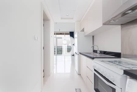 Studio for Rent in DAMAC Hills, Dubai - Spacious | High Floor | Ready to Move In