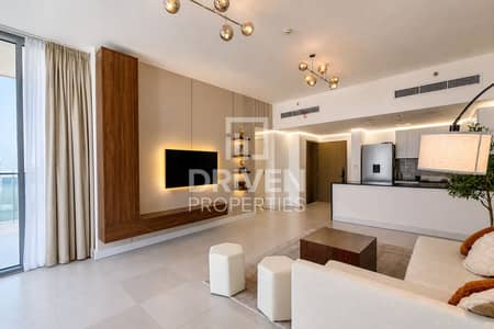 2 Slaapkamers Appartement te Huur in Dubai South, Dubai - Appartement in Dubai South，Residential District，The Pulse，The Pulse Residence Park，The Pulse Residence Park B3, 2 slaapkamers, 90000 AED - 15149087