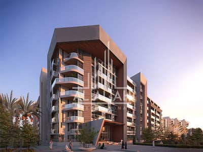فلیٹ 2 غرفة نوم للبيع في مدينة مصدر، أبوظبي - Cam-10-B copy. jpg