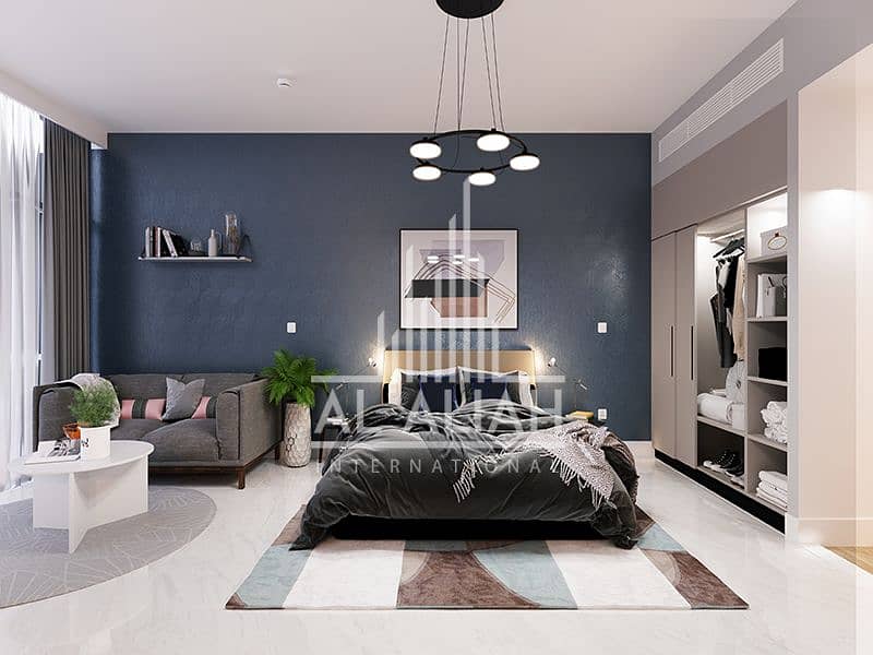 5 Bedroom Studio Type A. jpg