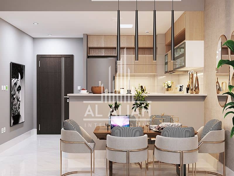 14 Dining 2BR Type C. jpg