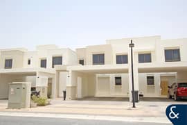 فیلا في حياة تاون هاوس،تاون سكوير 3 غرف 2650000 درهم - 15149096