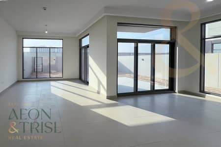 3 Bedroom Villa for Rent in Dubai South, Dubai - Brand new 3 bedroom villa in best location 3 Bedroom Villa for Rent in Dubai South, Dubai - Brand new 3 bedroom villa in best location