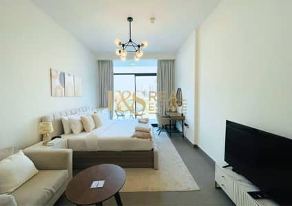 Studio de  à à louer à Jumeirah Village Circle (JVC), Dubai - 1. png