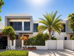 فیلا في سيدرا 1،فلل سيدرا،دبي هيلز استيت 3 غرف 7995000 درهم - 15149146