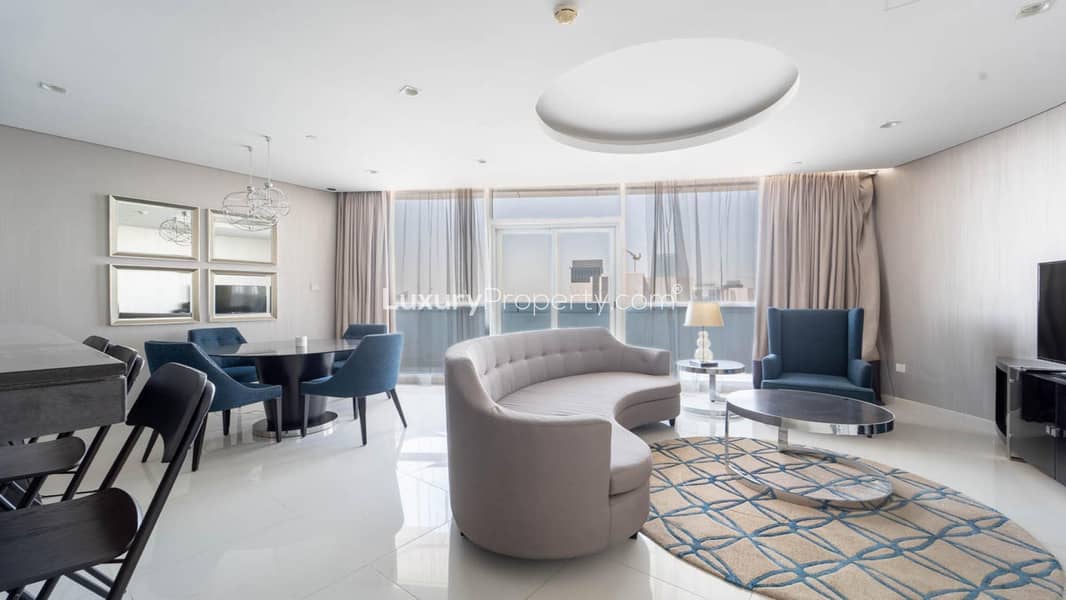 Vacant 2BR | Modern living | Open View Vacant 2BR | Modern living | Open View
