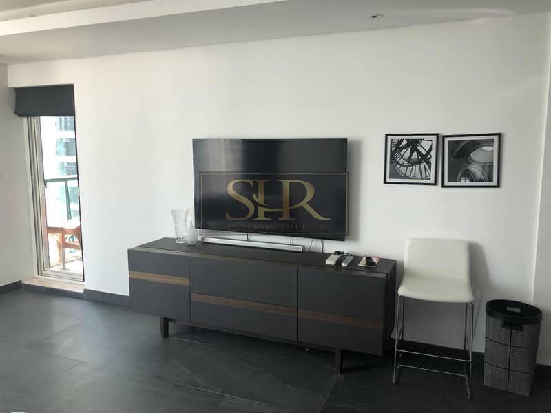 FULLY UPGRADED 2PARKING 2B/R+MAID JLT AL SEEF 2 FULLY UPGRADED 2PARKING 2B/R+MAID JLT AL SEEF 2