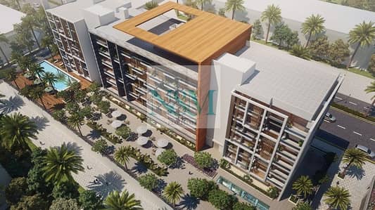 AMAZING BRAND NEW STUDIO IN MEYDAN CITY AMAZING BRAND NEW STUDIO IN MEYDAN CITY