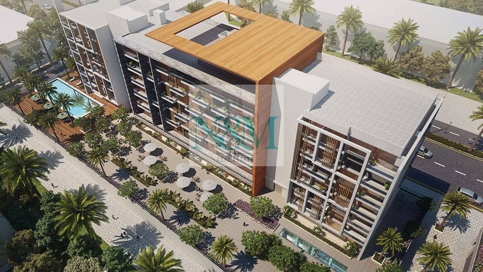 AMAZING BRAND NEW STUDIO IN MEYDAN CITY AMAZING BRAND NEW STUDIO IN MEYDAN CITY