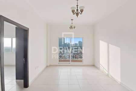 Appartement de 1 chambre à à vendre à Liwan, Dubai - Appartement à Liwan，Queue Point，Mazaya 28, 1 chambre, 595000 AED - 15149243