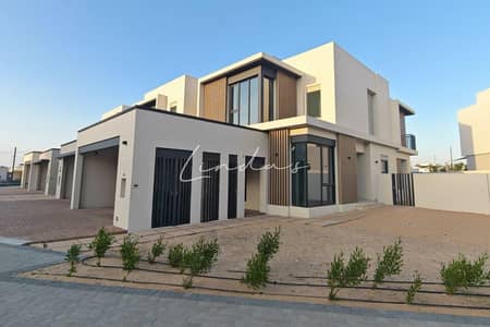 4 Slaapkamers Townhouse te Huur in Jebel Ali Village, Dubai - images image img