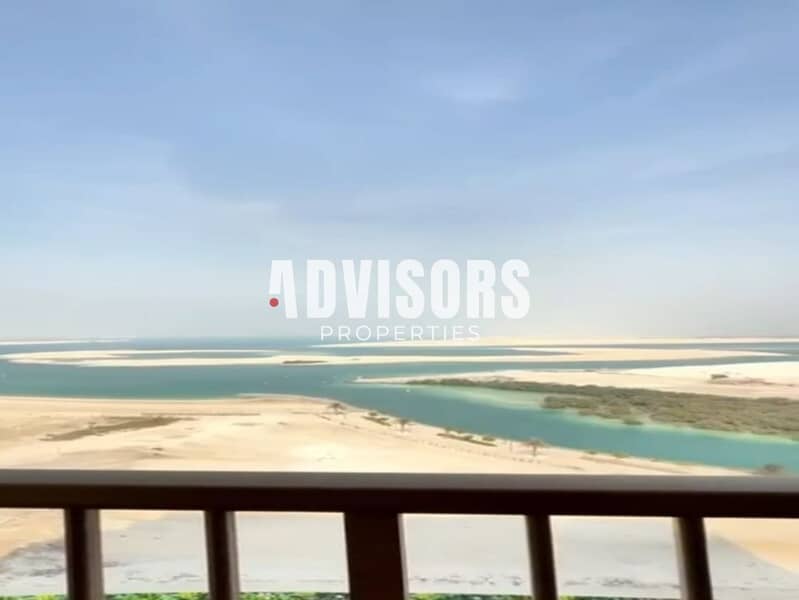 Sea View || Rented || Balcony || Furnished Sea View || Rented || Balcony || Furnished
