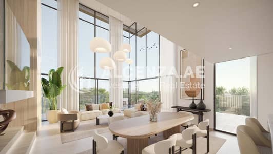 شقة 2 غرفة نوم للبيع في غاف وودز، دبي - majid_al_futtaim_maf-cilia-ghaf_woods-cgi-001. jpg