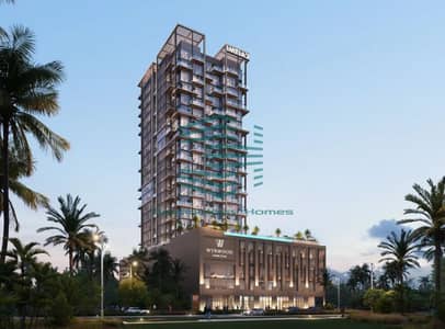 Meydan Horizon, 迪拜 1 卧室单位待售 - Capture. png Meydan Horizon, 迪拜 1 卧室单位待售 - Capture. png