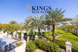 Ready to Move | Furnished | Steps from Pool