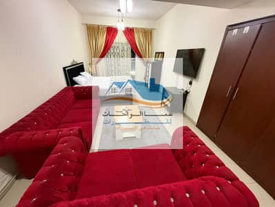 Monolocale in affitto a Al Nuaimiya, Ajman - WhatsApp Image 2026-05-10 at 1.39. 31 PM. jpeg
